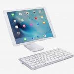 Un clavier pour iPad mini signé Logitech à venir