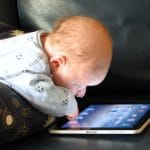 L’iPad pour les enfants – Le Puzzle à la sauce numérique avec Chocolapps